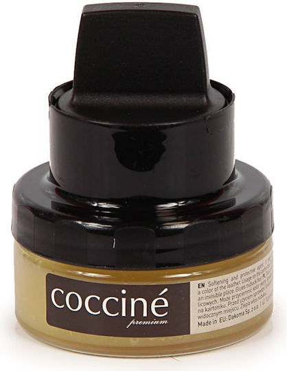 Coccine Schuhpflegeprodukt für Lederschuhe 50ml