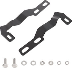 T-010b Car Hood Support Bracket Pillar A Toyota Tacoma 2016-2020 T-010b Car Hood Support Bracket Pillar A Toyota Tacoma 2016-2020