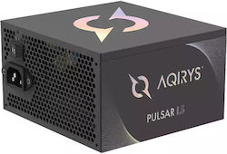 Aqirys Pulsar LS 650W Full Wired Aqirys Pulsar LS 650W Full Wired