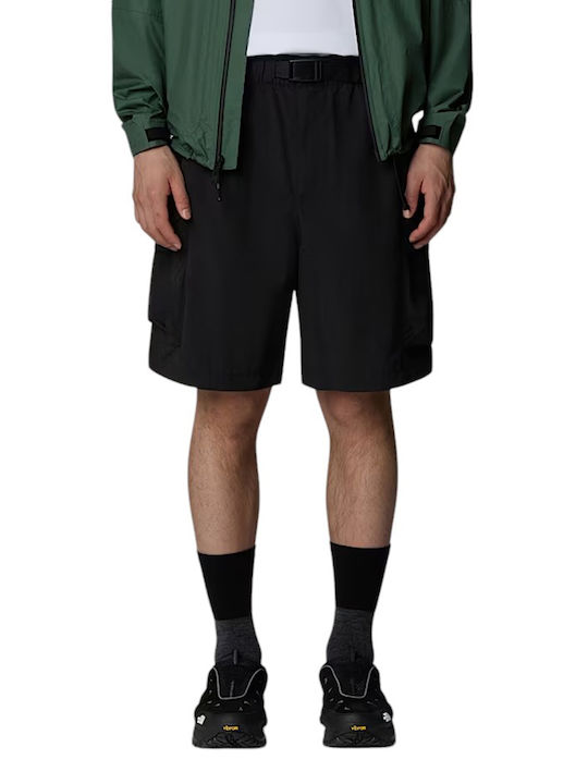 The North Face Men's Shorts Cargo Black