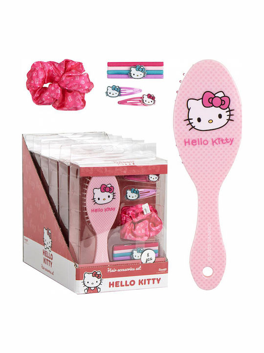 Cerda Hello Kitty Ροζ