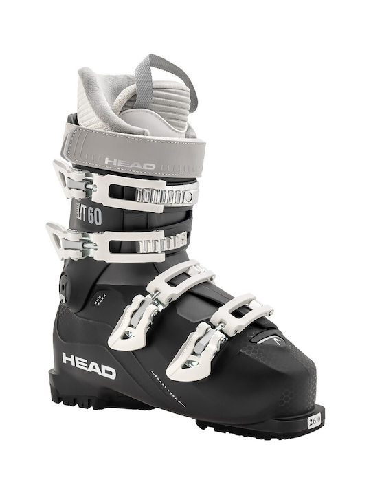 Head Edge Lyt Unisex Ski Boots Black | Skroutz.mt