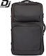 Bag Backpack DJBAG-K-MAXPLUSMK2