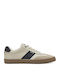 Ανδρικά Sneakers Beige Comb
