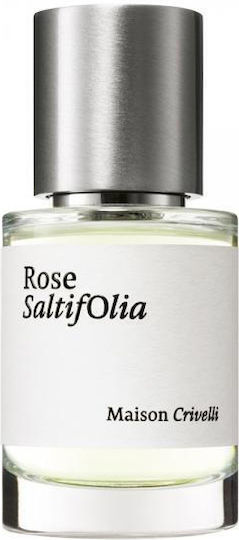 Crivelli Rose Saltifolia Eau de Parfum 30ml