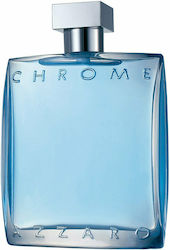Azzaro Chrome Eau de Toilette 200ml