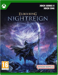 Elden Ring Nightreign Elden Ring Nightreign