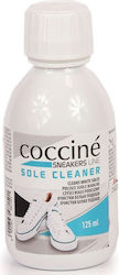Coccine Почистващ препарат за бели подметки 125ml Da0321 Coccine Почистващ препарат за бели подметки 125ml Da0321