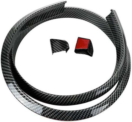Universeller Auto-Heckspoiler Kofferraum 1,50m Anthrazit