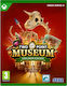Two Point Museum Explorer Edition Xbox Series X Game