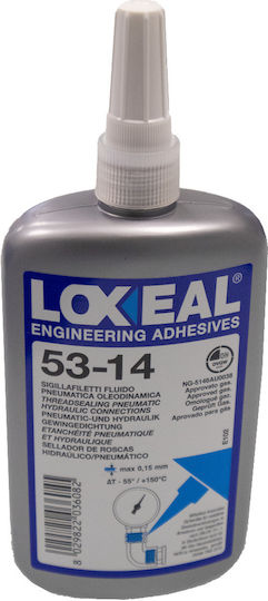 Loxeal 53-14 Υγρό Κατασκευαστικής Κόλλας 250ml