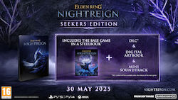 Elden Ring Nightreign Seekers Edition