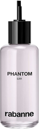 Rabanne Phantom Elixir Pure Parfum Refill 200ml