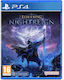 Elden Ring Nightreign PS4 Game