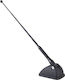 Car Antenna Roof Threaded / Retractable