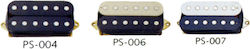 Doză Chitară J.j Double Ps-004 Doză Chitară J.j Double Ps-004