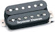 Seymour Duncan Tb-11 Custom Custom Trembucker Schwarz