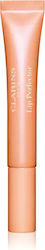 Clarins Perfector Glow Lip Gloss 22 Peach Glow ...
