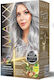 Maxx Deluxe Hair Color Βαφή Μαλλιών 0.02 Titanium Gray