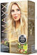 Maxx Deluxe Hair Color Βαφή Μαλλιών 10.0 Reine ...