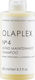 Olaplex No 4 Bond Maintenance Shampoo All Hair ...
