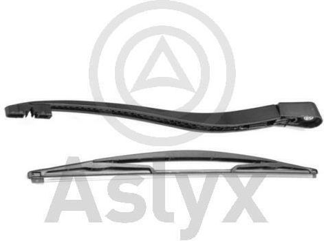 Wiper Arm for A-g F08+48 Aslyx As570093
