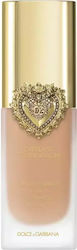Dolce & Gabbana Flawless Everlast Лилаво/бяло S...