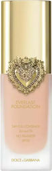 Dolce & Gabbana Flawless Everlast Лилаво/бяло S...