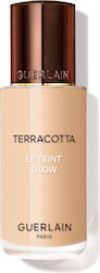 Guerlain Terracotta Le Teint Glow Liquid Make U...