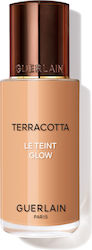 Guerlain Terracotta Le Teint Glow Liquid Founda...
