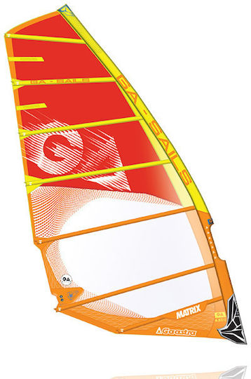 Gaastra Matrix 8,4 2017 Ga-matrix-8.4-17