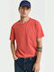 T-Shirt Brick Red