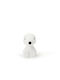 Mr Maria Nursery Night Light LED Snoopy Power White Warm