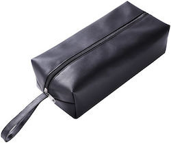 Std Bdsm Toy's Storage Bag Τσαντάκι Μαύρo