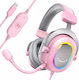 Fifine H6 Over Ear Gaming Headset με σύνδεση US...