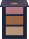 Pierre Rene Cream Contouring Palette Modeling Facial Features 03 12g