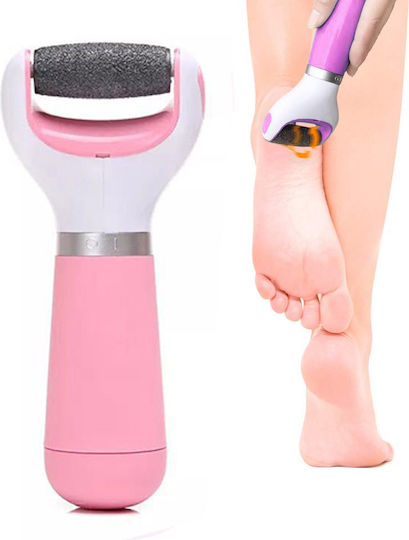 Rechargeable Electric Foot File for Heels & Calluses Dx-20