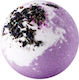 Lavender Bath Bomb