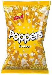 Tasty Poppers Butter 75g