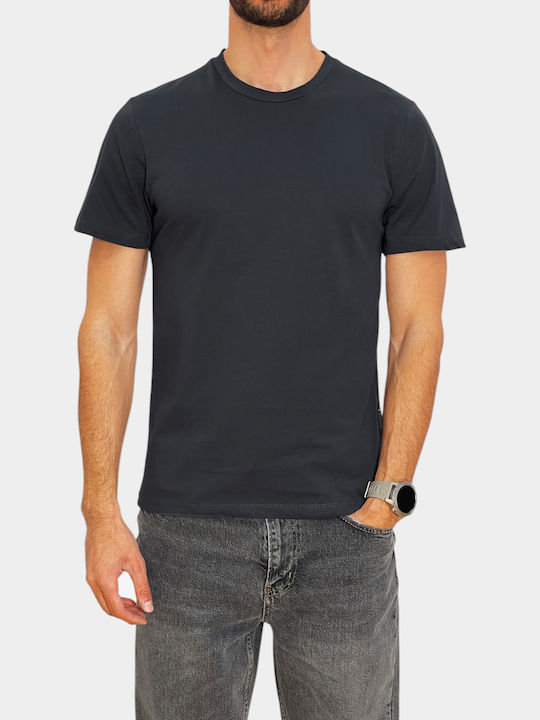 3Guys T-shirt Anthracite