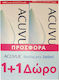 Johnson & Johnson Acuvue Revitalens Υγρό Φακών Επαφής 2x360ml