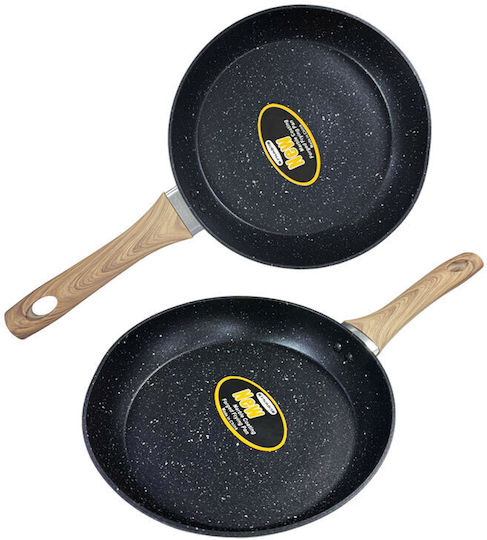 Sidirela Synamore Pan made of Aluminum 28.5cm