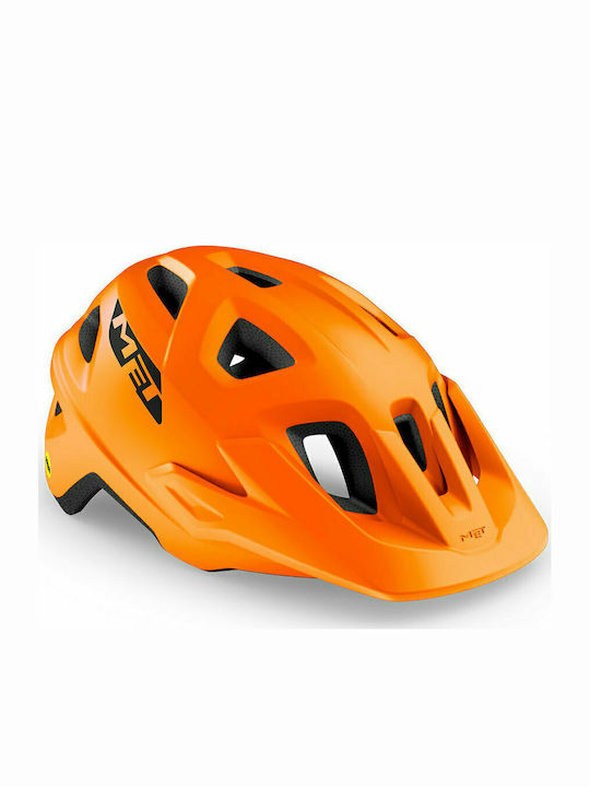 MET Echo Mips Bicycle Helmet Mountain with MIPS...