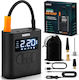 Humberg Car Tire Pump Rechargeable 12V