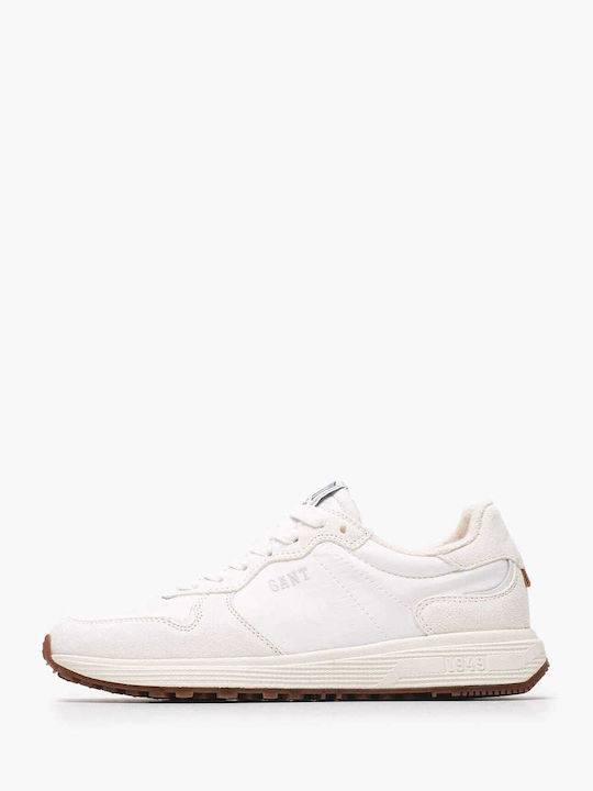 Gant Sneakers White