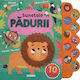 10 Sunete - Sunetele Padurii