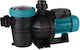 Espa Silen S2 Poolwasserpumpe Filter Dreiphasig...