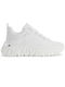 Lacombe Damen Sneakers Weiß