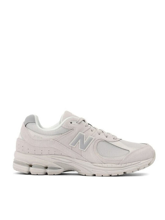 New Balance 2002R Дамски Сникърси Сиви