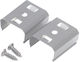 Elmark El-28eccr Clips Profile El-28cr Silver Set